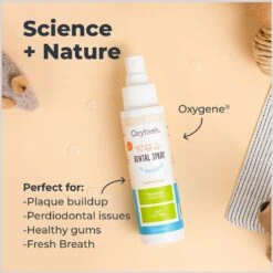 Oxyfresh Dog & Cat Dental Spray -Furry Friends 173926 PT3. AC SS1800 V1675807004