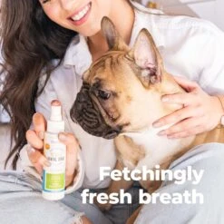 Oxyfresh Dog & Cat Dental Spray -Furry Friends 173926 PT4. AC SS1800 V1675790567