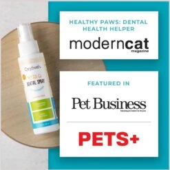 Oxyfresh Dog & Cat Dental Spray -Furry Friends 173926 PT5. AC SS1800 V1675806946