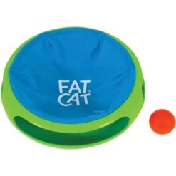 Fat Cat Big Mama's Pounce-O-Rama Cat Toy -Furry Friends 174921 PT1. AC SS1800 V1562176980