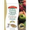 Bench & Field Holistic Natural Formula Dry Cat Food