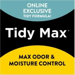 Tidy Max Lightweight Glade Clean Blossoms Scented Clumping Clay Cat Litter 13 Tidy Max Lightweight Glade Clean Blossoms Scented Clumping Clay Cat Litter -Furry Friends 175479 PT2. AC SS1800 V1695932953