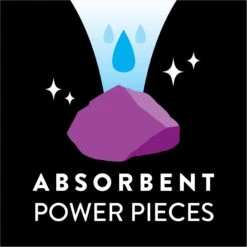 Tidy Max Lightweight Glade Clean Blossoms Scented Clumping Clay Cat Litter 15 Tidy Max Lightweight Glade Clean Blossoms Scented Clumping Clay Cat Litter -Furry Friends 175479 PT4. AC SS1800 V1695847304