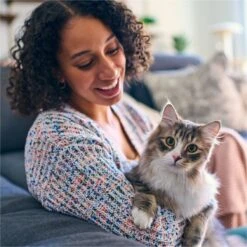 Tidy Max Lightweight Glade Clear Springs Scented Lightweight Clay Cat Litter -Furry Friends 175483 PT3. AC SS1800 V1695847304