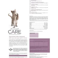 Diamond Care Urinary Support Formula Adult Dry Cat Food -Furry Friends 175579 PT1. AC SS1800 V1641253933