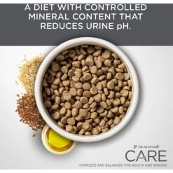 Diamond Care Urinary Support Formula Adult Dry Cat Food -Furry Friends 175579 PT2. AC SS1800 V1587655871