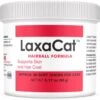 LaxaCat Salmon Flavored Soft Chew Hairball Supplement For Cats 2 LaxaCat Salmon Flavored Soft Chew Hairball Supplement For Cats -Furry Friends 175630 MAIN. AC SS1800 V1680613711