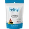 Felisyl Chicken Flavored Soft Chew Immune Supplement For Cats -Furry Friends 175648 MAIN. AC SS1800 V1677771507