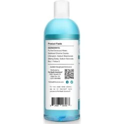 Ora-Clens Dog & Cat Dental Water Additive 18 Ora-Clens Dog & Cat Dental Water Additive -Furry Friends 175668 PT7. AC SS1800 V1678292101