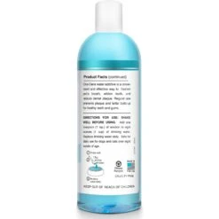 Ora-Clens Dog & Cat Dental Water Additive 19 Ora-Clens Dog & Cat Dental Water Additive -Furry Friends 175668 PT8. AC SS1800 V1678228257