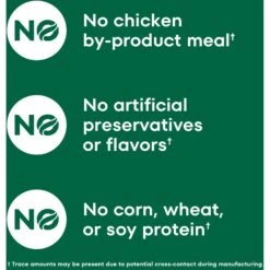 Nutro Wholesome Essentials Adult Chicken & Brown Rice Recipe Dry Cat Food -Furry Friends 176461 PT8. AC SS1800 V1702665883