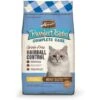 Merrick Purrfect Bistro Complete Care Grain-Free Hairball Control Chicken & Sweet Potato Recipe Dry Cat Food
