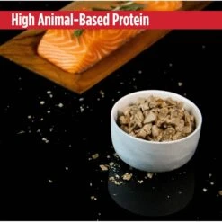 Nulo Freestyle Minced Salmon & Turkey, Minced Beef & Mackerel, Minced Turkey & Duck Grain-Free Variety Pack Canned Cat Food 13 Nulo Freestyle Minced Salmon & Turkey, Minced Beef & Mackerel, Minced Turkey & Duck Grain-Free Variety Pack Canned Cat Food -Furry Friends 176591 PT2. AC SS1800 V1689109352