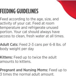 Nulo Freestyle Minced Salmon & Turkey, Minced Beef & Mackerel, Minced Turkey & Duck Grain-Free Variety Pack Canned Cat Food 18 Nulo Freestyle Minced Salmon & Turkey, Minced Beef & Mackerel, Minced Turkey & Duck Grain-Free Variety Pack Canned Cat Food -Furry Friends 176591 PT7. AC SS1800 V1689109456
