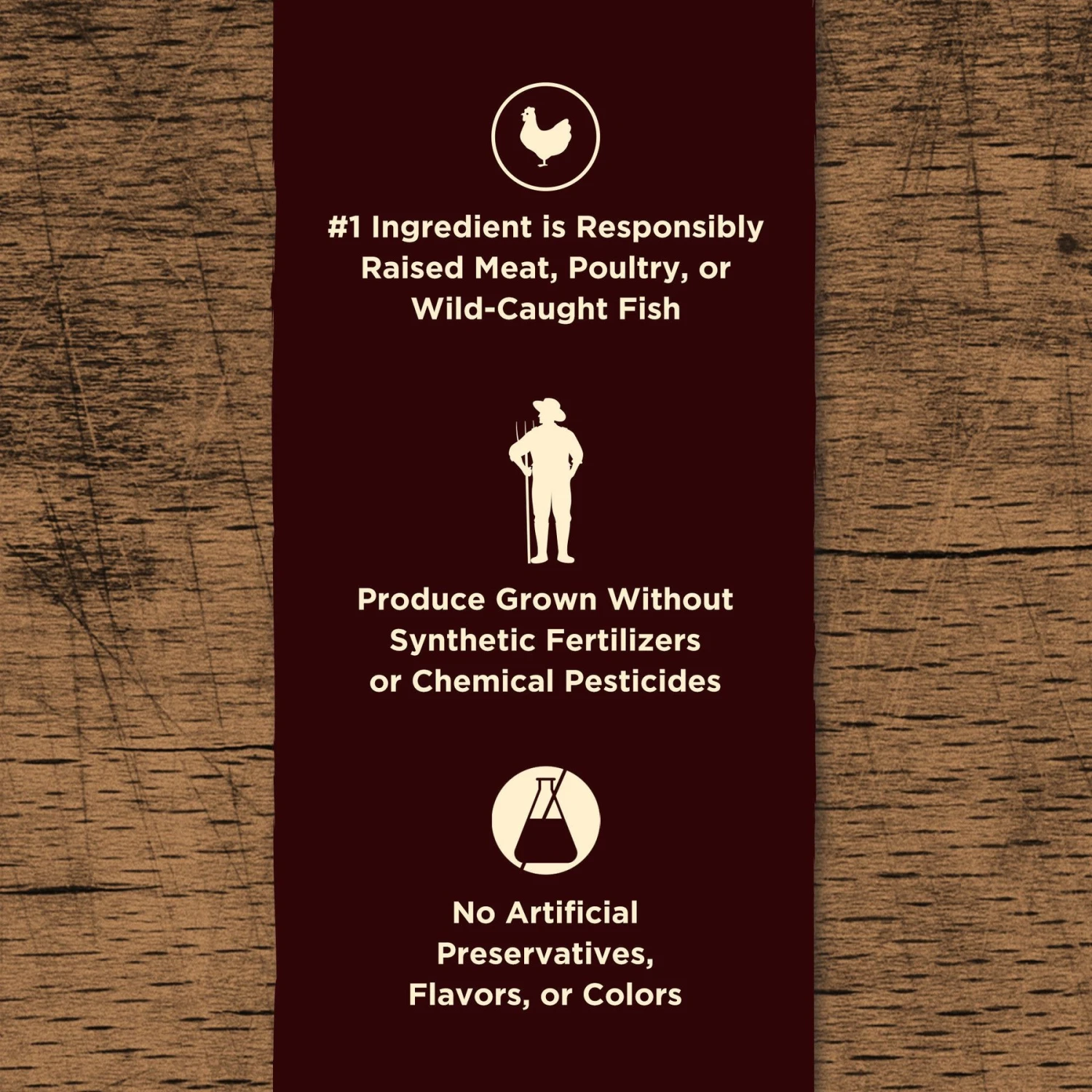 Castor & Pollux Pristine Grain-Free Cage-Free Duck Recipe Morsels In Gravy Cat Food Pouches 6 Castor & Pollux Pristine Grain-Free Cage-Free Duck Recipe Morsels In Gravy Cat Food Pouches - Image 4