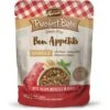 Merrick Purrfect Bistro Bon Appetits Grain-Free Beef Recipe Morsels In Gravy Adult Cat Food Pouches 1 Merrick Purrfect Bistro Bon Appetits Grain-Free Beef Recipe Morsels In Gravy Adult Cat Food Pouches -Furry Friends 176649 MAIN. AC SS1800 V1628568090