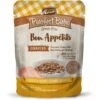 Merrick Purrfect Bistro Bon Appetits Grain-Free Chicken Recipe Chunks In Gravy Adult Cat Food Pouches -Furry Friends 176657 MAIN. AC SS1800 V1628568070