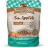Merrick Purrfect Bistro Bon Appetits Grain-Free Salmon Recipe Chunks In Gravy Adult Cat Food Pouches