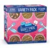 Weruva Cats In The Kitchen The Brat Pack Variety Pack Cat Food Pouches -Furry Friends 178271 MAIN. AC SS1800 V1682541429