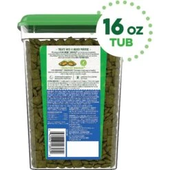 Greenies Feline SmartBites Healthy Indoor Natural Tuna Flavor Soft & Crunchy Adult Cat Treats -Furry Friends 178721 PT8. AC SS1800 V1641253631