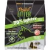 Pet Healthy Brands Perfect Cat Unscented Clumping Natural Cat Litter -Furry Friends 179209 MAIN. AC SS1800 V1565788663