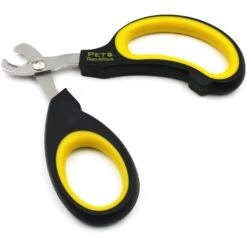 Pet Republique Mini Cat Nail Clippers -Furry Friends 179219 PT2. AC SS1800 V1563290300