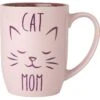PetRageous Designs "Cat Mom" Mug -Furry Friends 180129 MAIN. AC SS1800 V1561655560