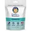 Under The Weather Probiotic Soft Chews Cat Supplement