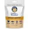 Under The Weather Urinary Support Soft Chews Cat Supplement 1 Under The Weather Urinary Support Soft Chews Cat Supplement -Furry Friends 180468 MAIN. AC SS1800 V1618869757