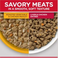 Hill's Science Diet Adult Perfect Weight Vegetable & Chicken & Liver & Chicken Variety Pack Canned Cat Food 13 Hill's Science Diet Adult Perfect Weight Vegetable & Chicken & Liver & Chicken Variety Pack Canned Cat Food -Furry Friends 181105 PT2. AC SS1800 V1609369051