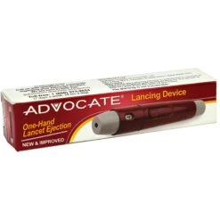 PetTest Advocate Lancing Device