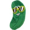 Mad Cat Cool Cucumber Catnip & Silvervine Cat Toy -Furry Friends 181814 MAIN. AC SS1800 V1563553926