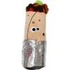 Mad Cat Big Burrito Kicker Catnip & Silvervine Cat Toy -Furry Friends 181828 MAIN. AC SS1800 V1563553997