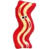 Mad Cat Big Bacon Kicker Catnip & Silvervine Cat Toy -Furry Friends 181830 MAIN. AC SS1800 V1563553949