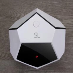 SereneLife Automatic Laser Cat Toy -Furry Friends 181969 pt6. AC SS1800 V1564669934