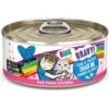 BFF OMG Chase Me! Tuna & Chicken Flavor Wet Canned Cat Food -Furry Friends 182253 MAIN. AC SS1800 V1647908530