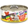 BFF OMG Stir It Up! Chicken & Salmon In Gravy Wet Canned Cat Food -Furry Friends 182267 MAIN. AC SS1800 V1647913058