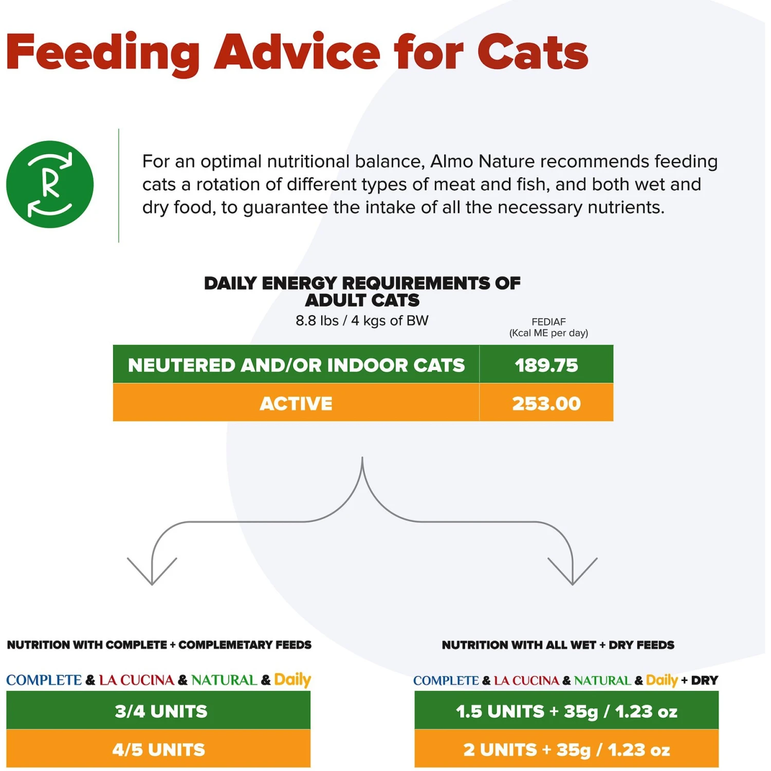 Almo Nature Daily Complete Tuna Dinner In Broth Canned Cat Food 8 Almo Nature Daily Complete Tuna Dinner In Broth Canned Cat Food - Image 6