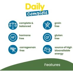 Almo Nature Daily Complete Tuna Dinner With Salmon In Broth Canned Cat Food -Furry Friends 182861 PT2. AC SS1800 V1639536084