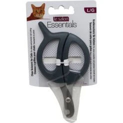 Le Salon Essentials Cat Claw Scissors