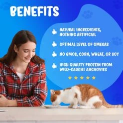 Forza10 Nutraceutic Active Line Immuno Support Diet Dry Cat Food -Furry Friends 183175 PT2. AC SS1800 V1633702582