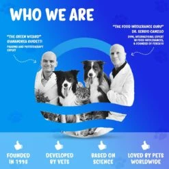 Forza10 Nutraceutic Active Line Immuno Support Diet Dry Cat Food -Furry Friends 183175 PT3. AC SS1800 V1633702323