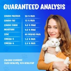 Forza10 Nutraceutic Active Line Immuno Support Diet Dry Cat Food -Furry Friends 183175 PT5. AC SS1800 V1633702940