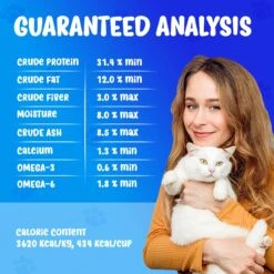 Forza10 Nutraceutic Active Intestinal Support Diet Dry Cat Food -Furry Friends 183177 PT5. AC SS1800 V1696882796