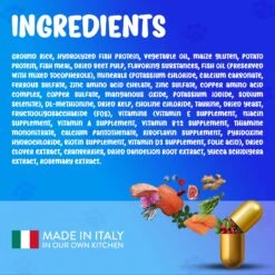 Forza10 Nutraceutic Active Urinary Dry Cat Food 13 Forza10 Nutraceutic Active Urinary Dry Cat Food -Furry Friends 183183 PT4. AC SS1800 V1696882493