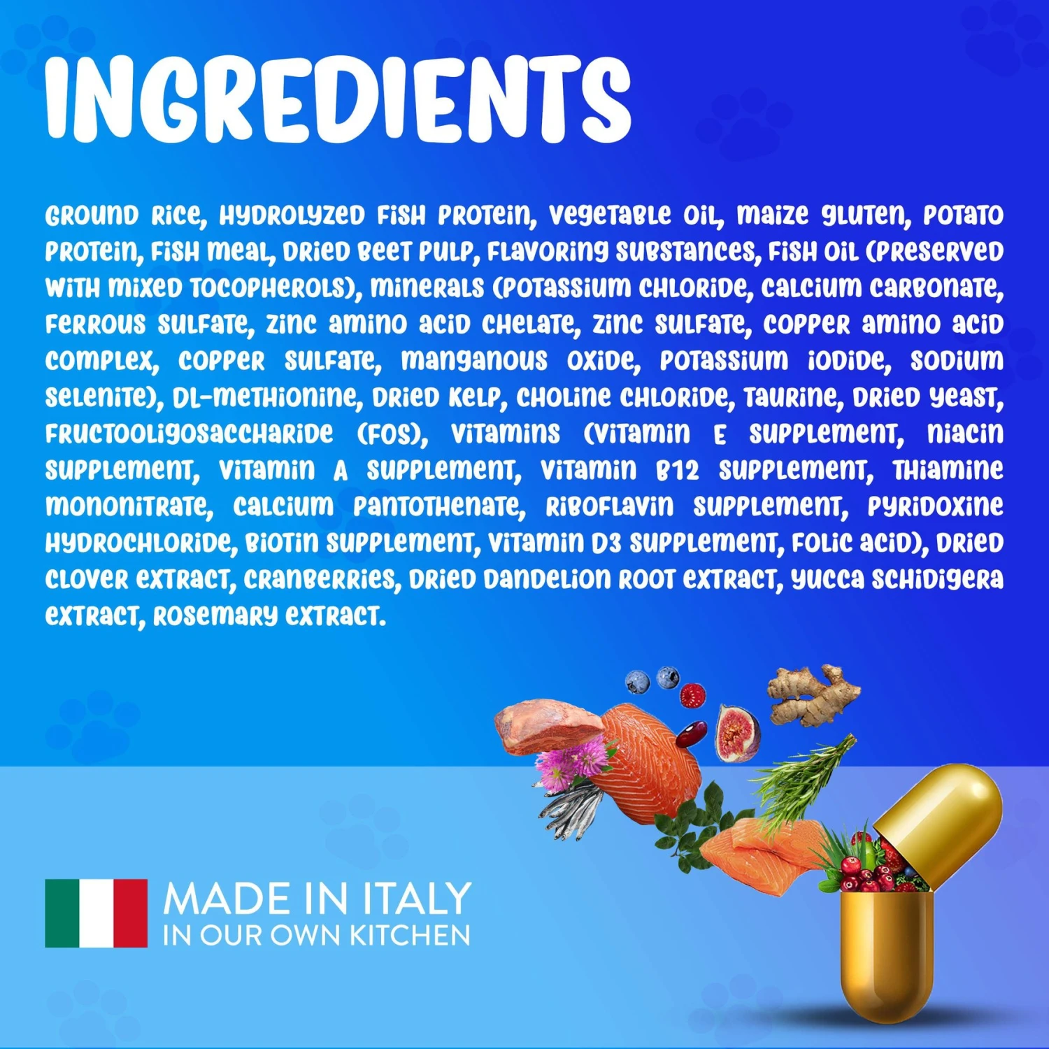 Forza10 Nutraceutic Active Urinary Dry Cat Food 7 Forza10 Nutraceutic Active Urinary Dry Cat Food - Image 5