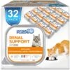 Forza10 Nutraceutic Actiwet Renal Support Wet Cat Food 2 Forza10 Nutraceutic Actiwet Renal Support Wet Cat Food -Furry Friends 183209 MAIN. AC SS1800 V1643213514