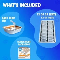 Forza10 Nutraceutic Actiwet Renal Support Wet Cat Food -Furry Friends 183209 PT2. AC SS1800 V1643222505