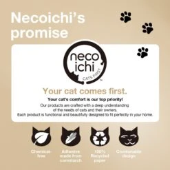 Necoichi Cozy Cat Scratcher Bowl Toy -Furry Friends 183517 PT4. AC SS1800 V1702938868