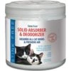 Stink Free Solid Absorber Cat Deodorizer -Furry Friends 183770 MAIN. AC SS1800 V1628305609